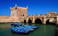 Excursion ESSAOUIRA